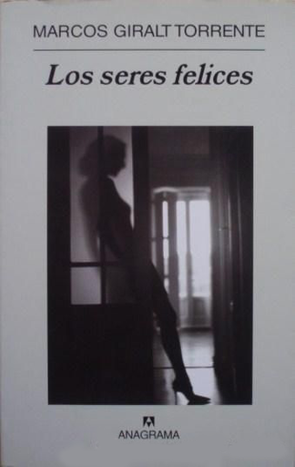 [9788433968746] LOS SERES FELICES