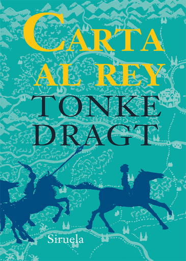 [9788416280643] CARTA AL REY