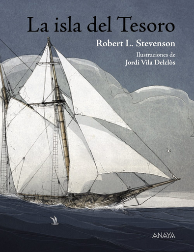 [9788467861686] LA ISLA DEL TESORO