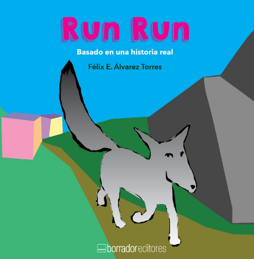 [9786124114359] RUN RUN