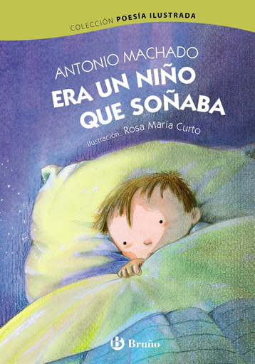[9788469604618] ERA UN NIÑO QUE SOÑABA