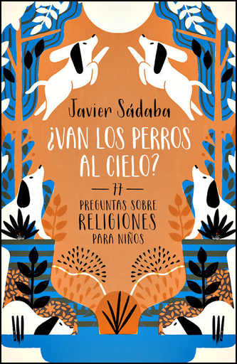 [9788420484501] ¿VAN LOS PERROS AL CIELO?