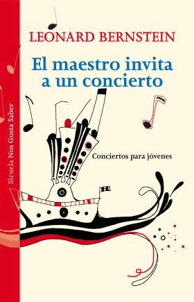 [9788415937524] EL MAESTRO INVITA A UN CONCIERTO