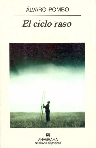 [9788433924698] EL CIELO RASO