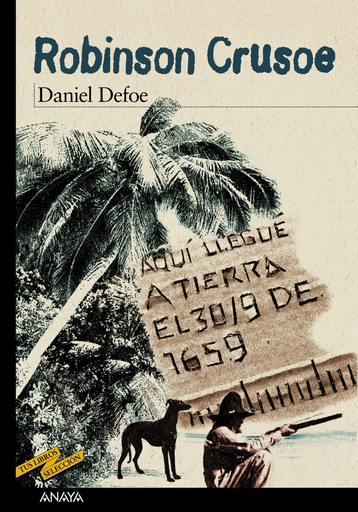 [9788420712277] ROBINSON CRUSOE