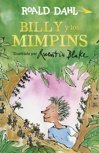 [9788420486895] BILLY Y LOS MIMPINS (tapa dura)