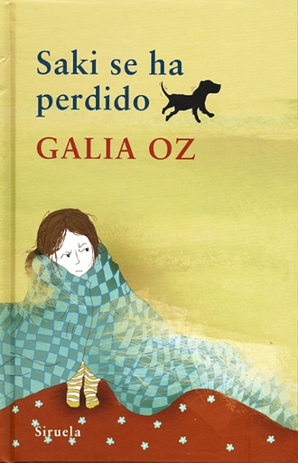 [9788498414189] SAKI SE HA PERDIDO