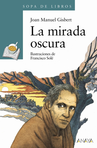 [9788420777689] LA MIRADA OSCURA