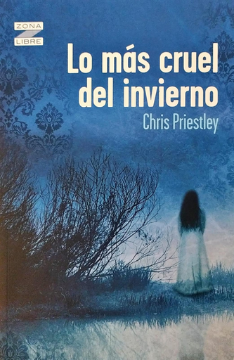 [9786120215340] LO MÁS CRUEL DEL INVIERNO