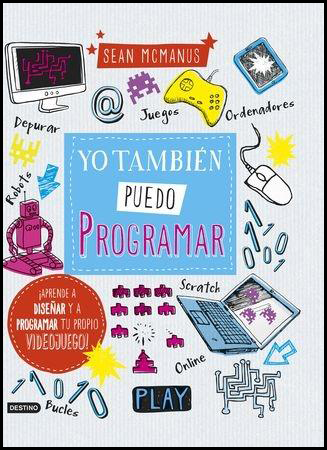 [9788408157380] YO TAMBIÉN PUEDO PROGRAMAR