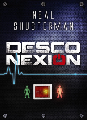 [9788467829396] DESCONEXIÓN