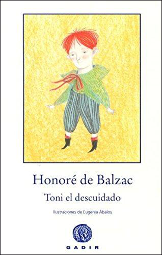 [9788494101328] TONI EL DESCUIDADO