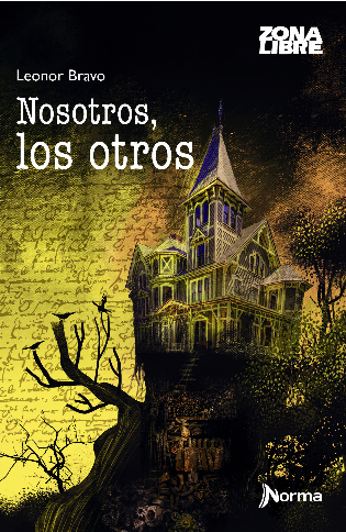 [9786120211762] NOSOTROS, LOS OTROS