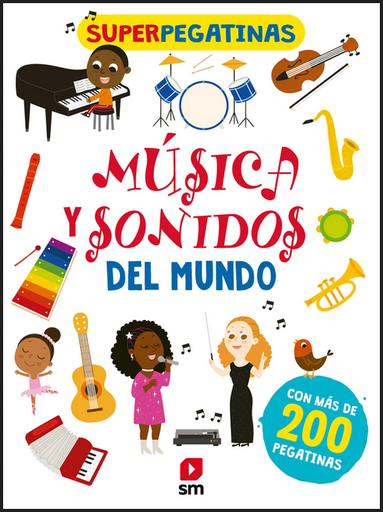 [9788413189888] MÚSICA Y SONIDOS DEL MUNDO
