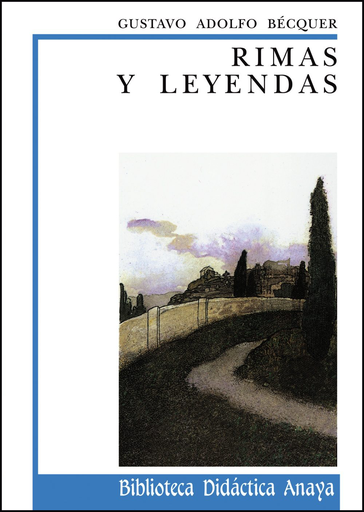 [9788420725932] RIMAS Y LEYENDAS