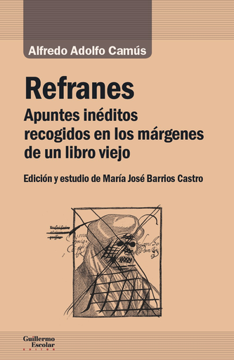 [9788417134327] REFRANES