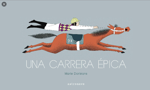[9788467935486] UNA CARRERA ÉPICA