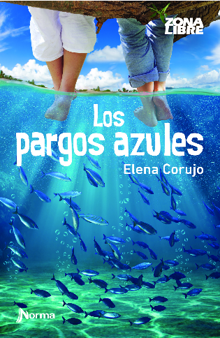 [9786120211755] LOS PARGOS AZULES