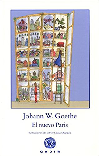 [9788494101380] EL NUEVO PARIS