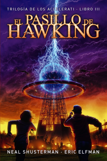 [9788469808917] EL PASILLO DE HAWKING