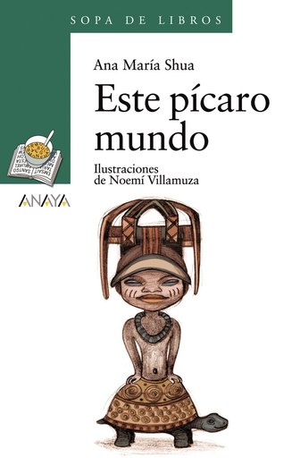 [9788466762670] ESTE PÍCARO MUNDO