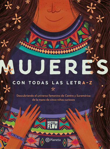 [9786123194222] MUJERES CON TODAS LAS LETRA-Z