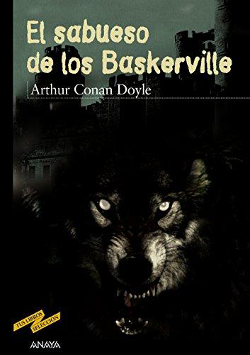 [9788466724791] EL SABUESO DE LOS BASKERVILLE