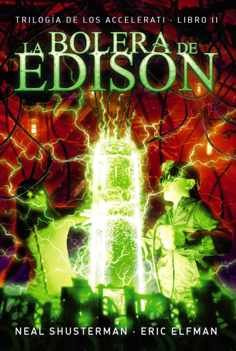 [9788467871692] LA BOLERA DE EDISON