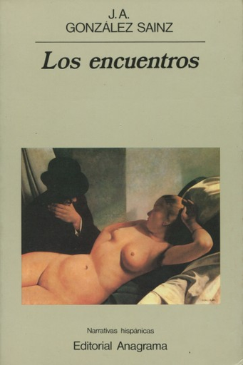 [9788433917843] LOS ENCUENTROS