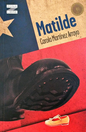 [9786120214657] MATILDE