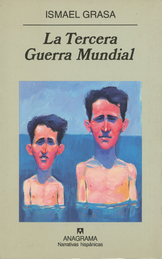 [9788433924940] LA TERCERA GUERRA MUNDIAL
