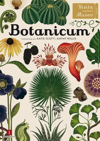[9788416542437] BOTANICUM