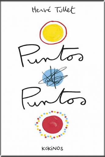 [9788417074395] PUNTOS PUNTOS