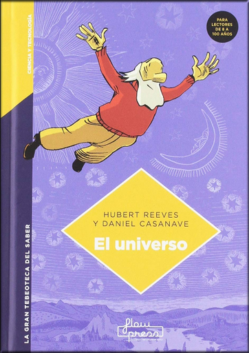 [9788412034608] EL UNIVERSO