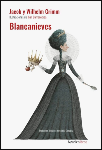 [9788417651381] BLANCANIEVES