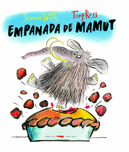 [9788494728402] EMPANADA DE MAMUT