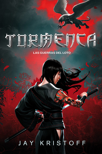 [9788415709329] TORMENTA