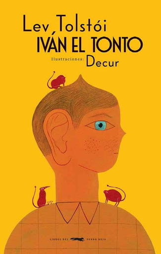 [9788494773549] IVÁN EL TONTO