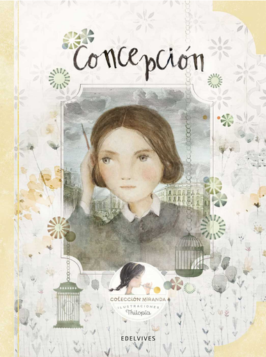 [9788414022399] CONECPCIÓN