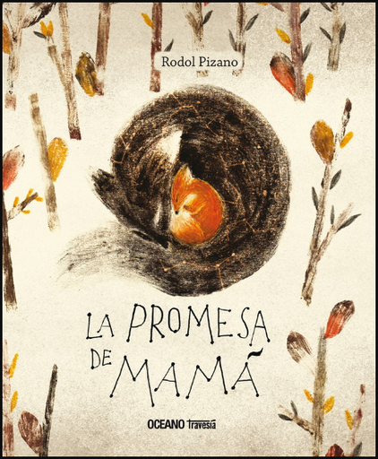 [9786075573199] LA PROMESA DE MAMÁ