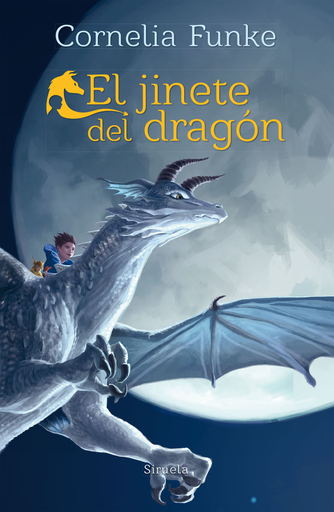 [9788416964826] EL JINETE DEL DRAGÓN