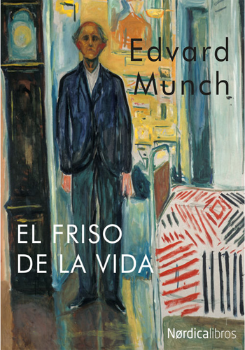 [9788416440214] EL FRISO DE LA VIDA