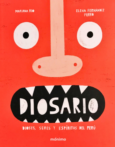 [9786124856624] DIOSARIO