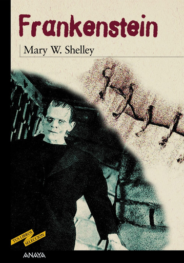 [9788420712284] FRANKENSTEIN