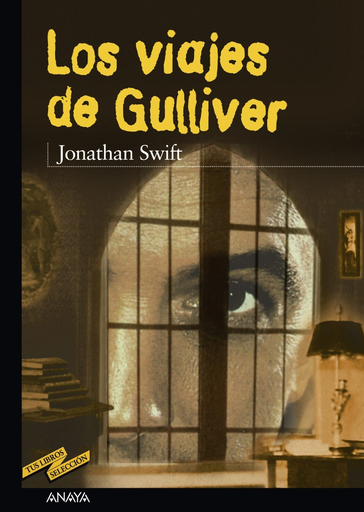 [9788466706087] LOS VIAJES DE GULLIVER