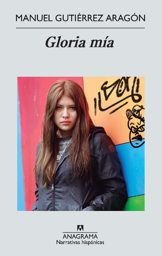 [9788433972408] GLORIA MÍA