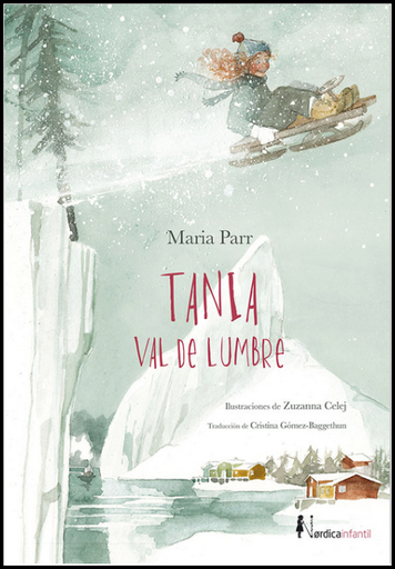 [9788416440856] TANIA VAL DE LUMBRE