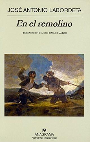[9788433971463] EN EL REMOLINO