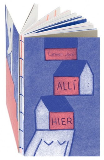 [9788415208990] ALLÍ: HIER