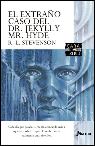 [9786120211519] EL EXTRAÑO CASO DEL DR. JEKYLL Y MR. HYDE
